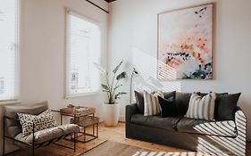 Apartments On Belmore - The Ledger